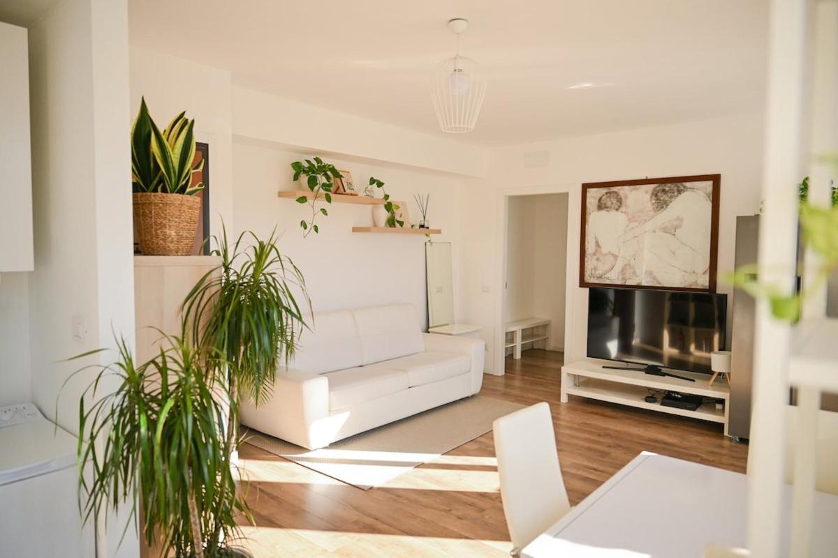 Appartamento White Lotus Roma