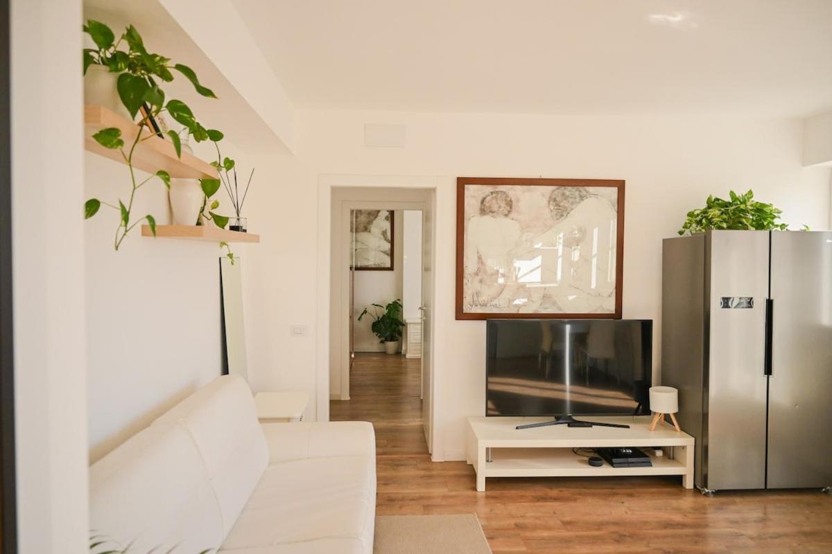 Apartamento White Lotus