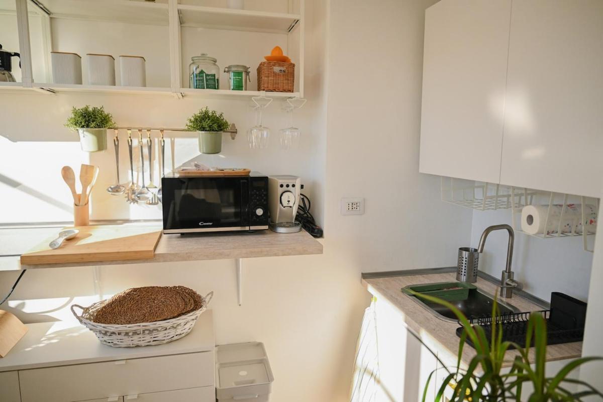 White Lotus Apartamento Roma