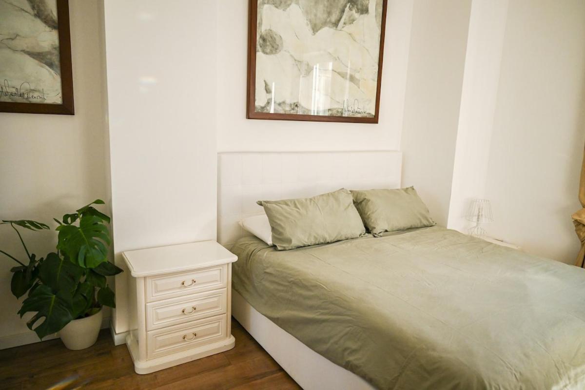 White Lotus Apartamento