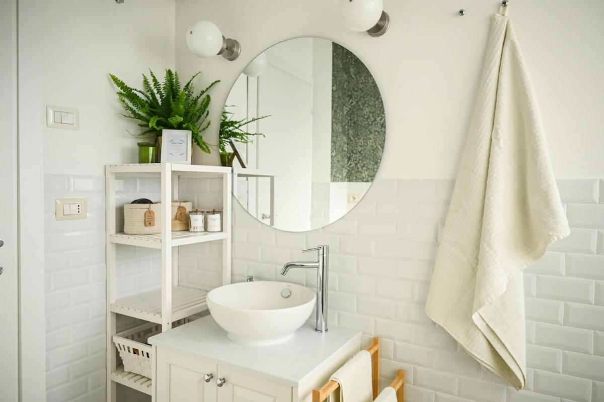 White Lotus Apartamento Roma