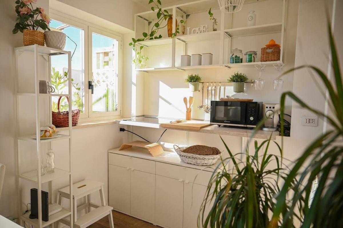 Apartamento White Lotus Roma